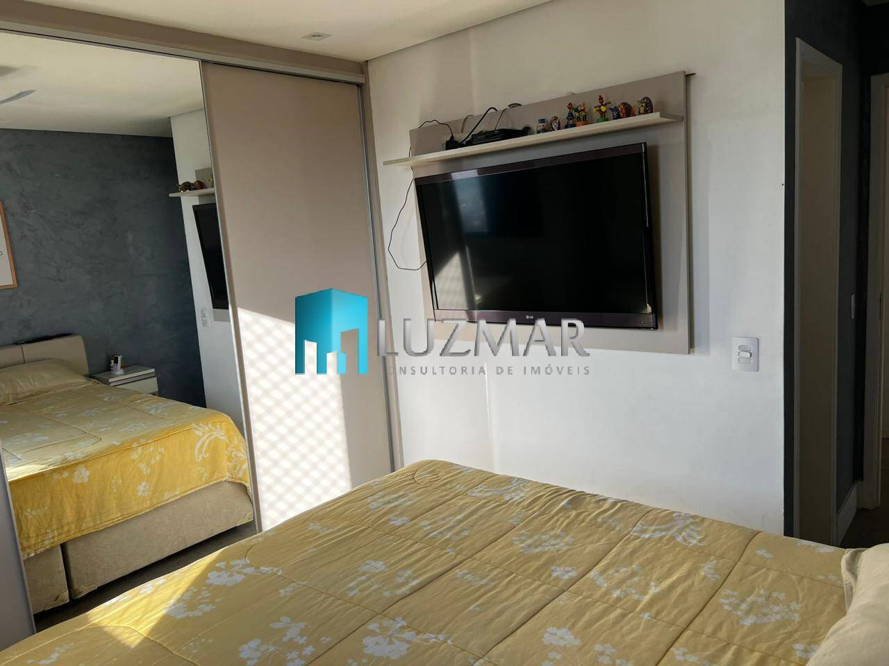 Cobertura, 3 quartos, 150 m² - Foto 15