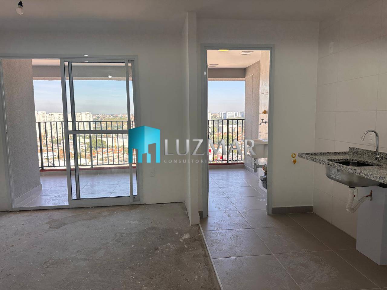 Apartamento, 2 quartos, 63 m² - Foto 2