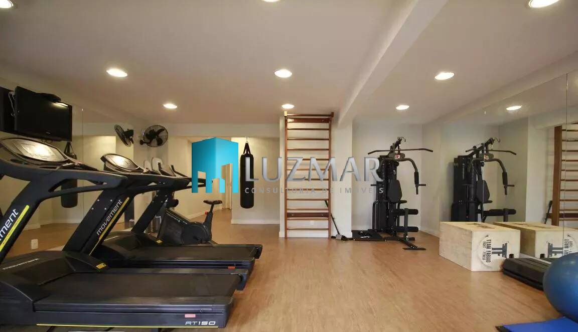 Apartamento, 2 quartos, 70 m² - Foto 37
