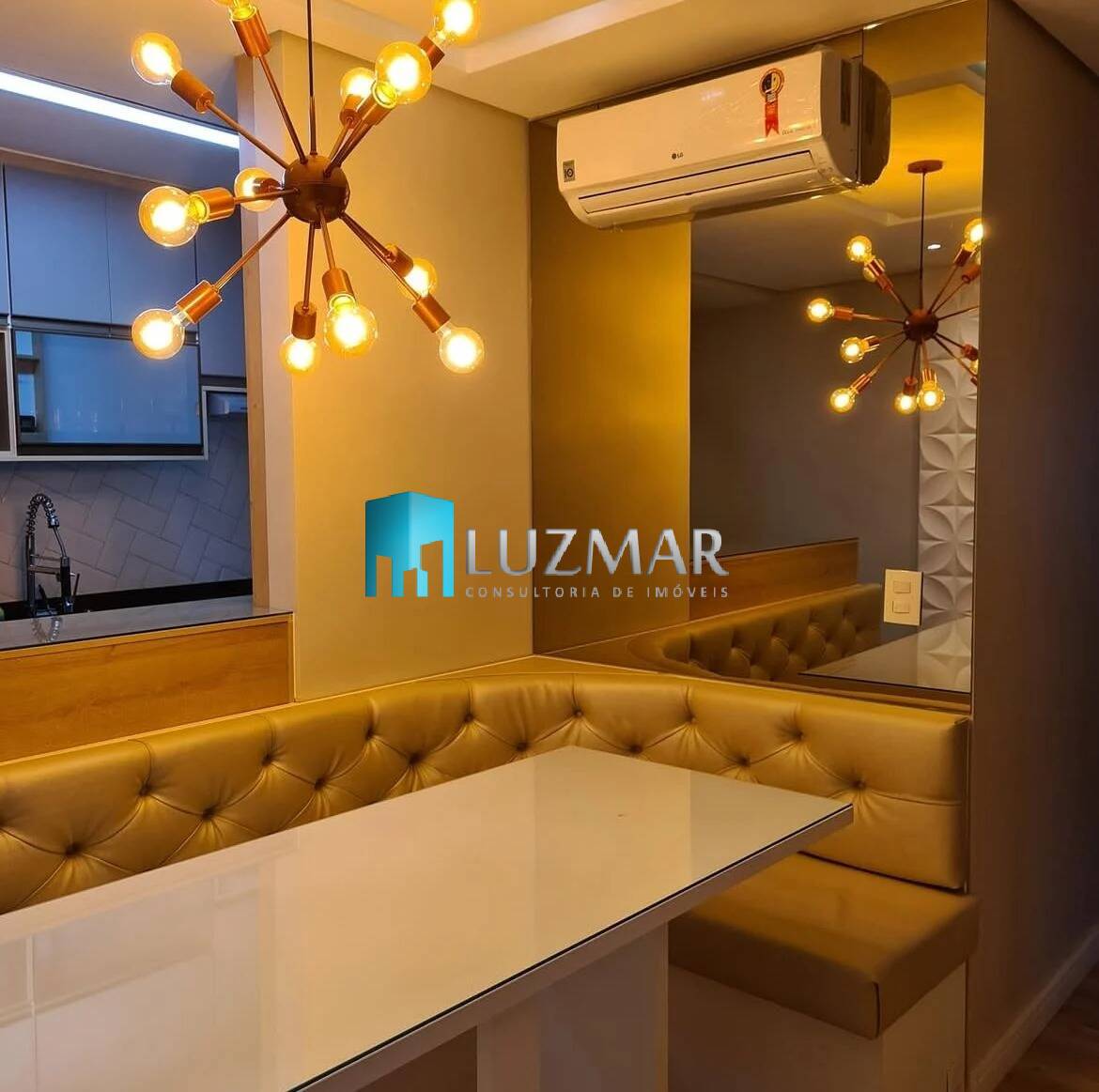 Apartamento, 2 quartos, 69 m² - Foto 4
