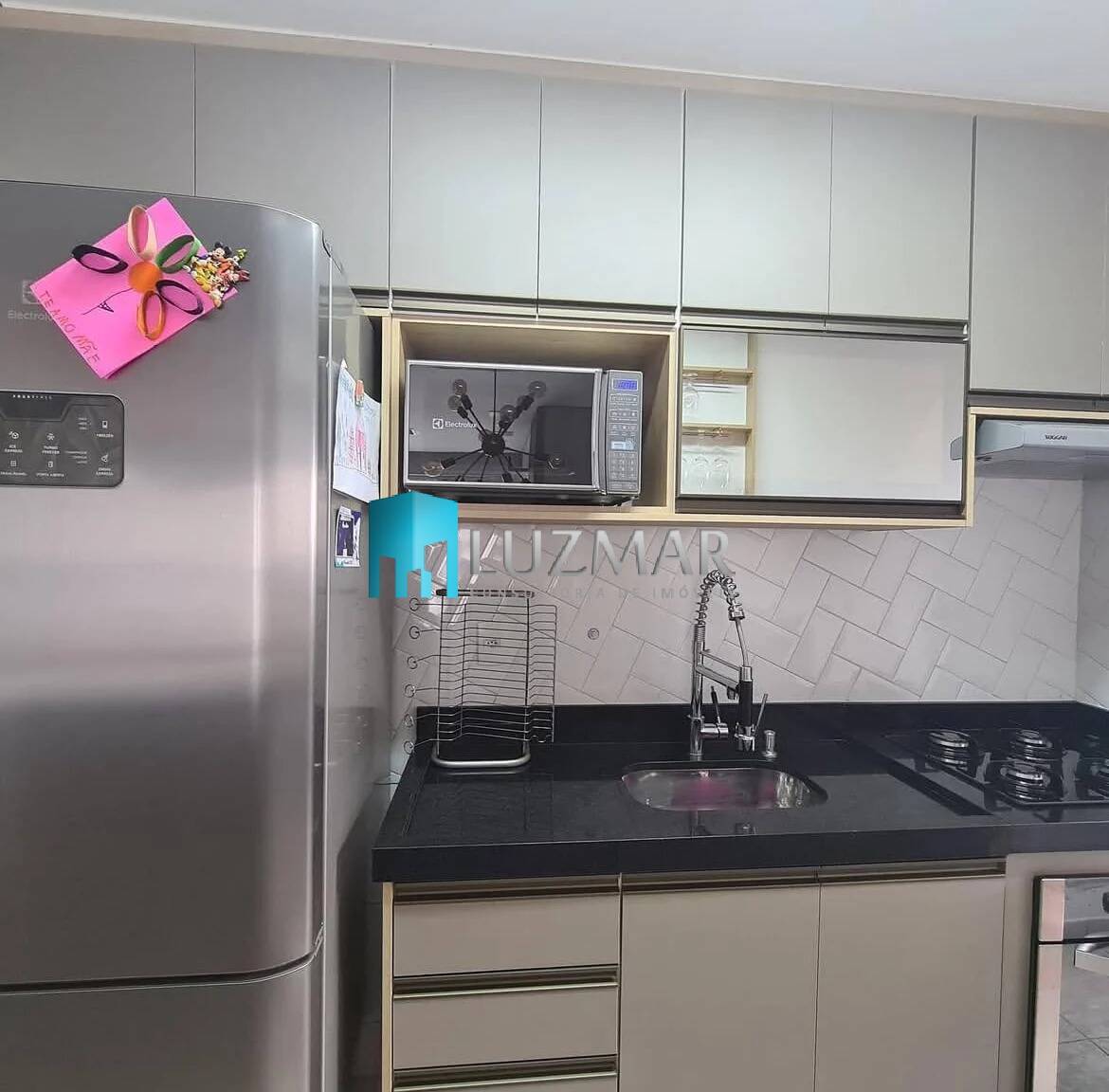 Apartamento, 2 quartos, 69 m² - Foto 8