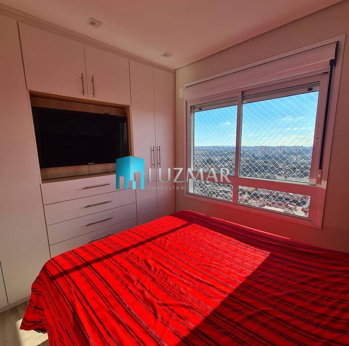 Apartamento, 2 quartos, 69 m² - Foto 11