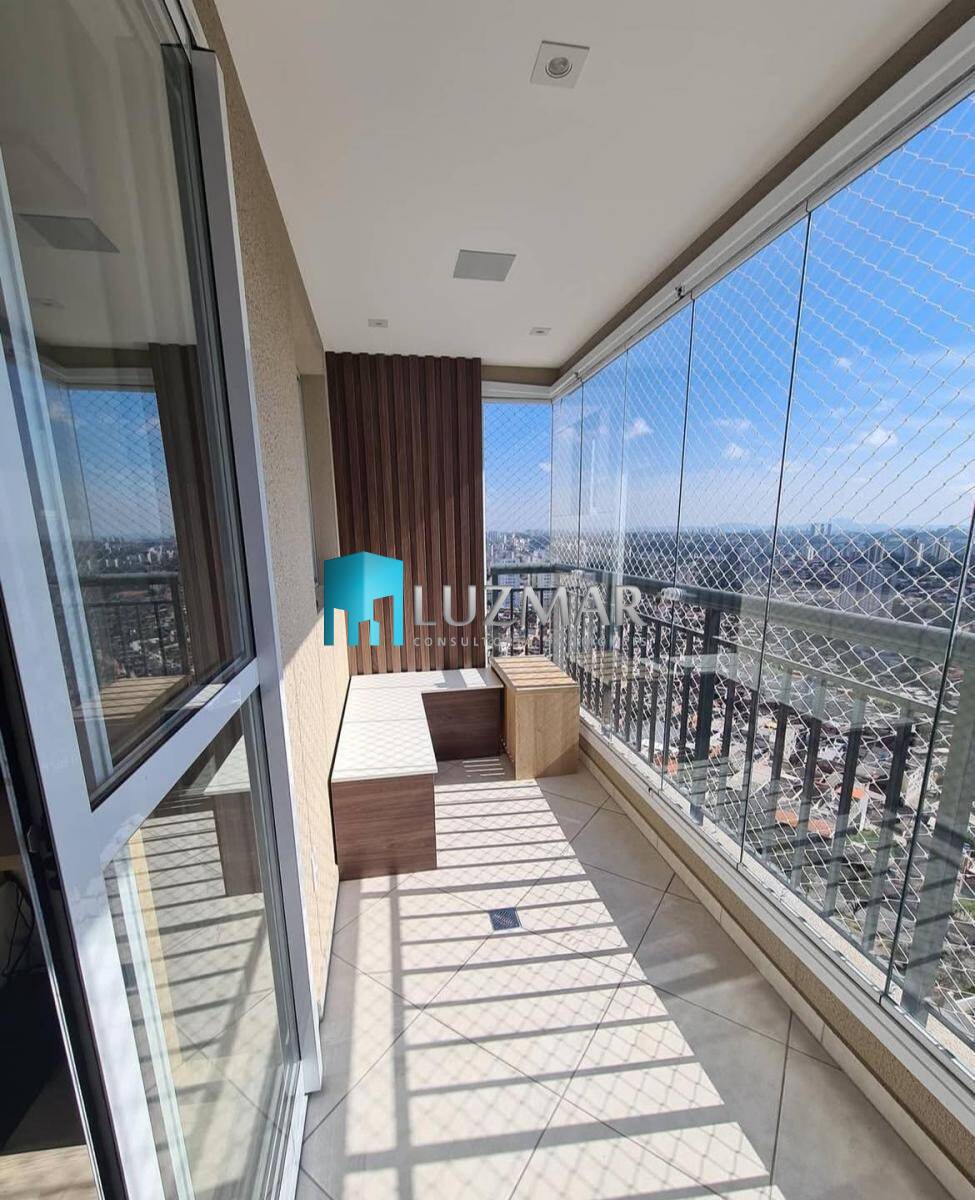 Apartamento, 2 quartos, 69 m² - Foto 5