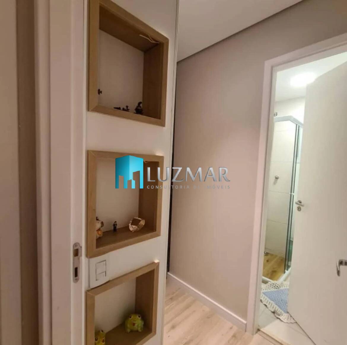 Apartamento, 2 quartos, 69 m² - Foto 12