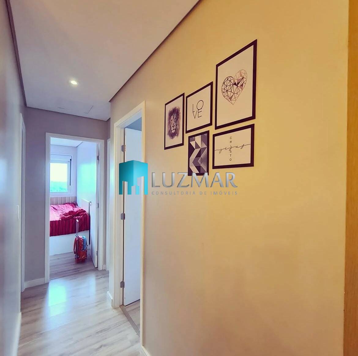 Apartamento, 2 quartos, 69 m² - Foto 10