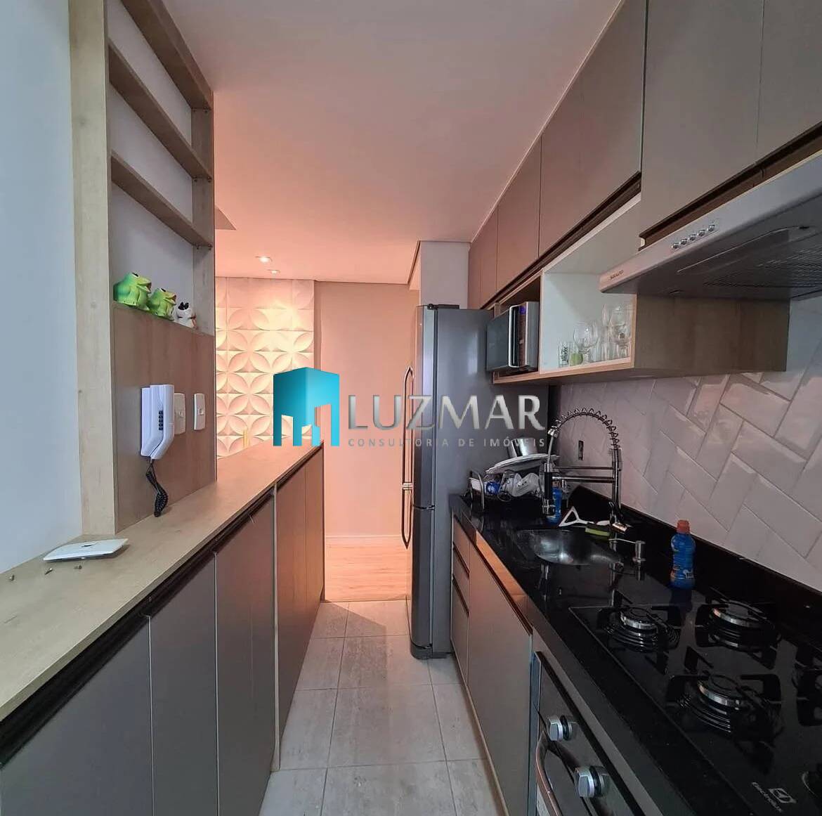 Apartamento, 2 quartos, 69 m² - Foto 7