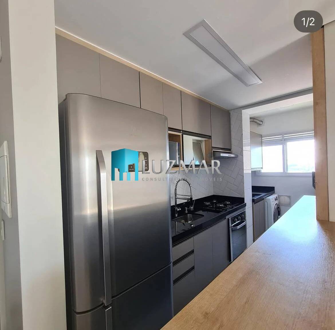 Apartamento, 2 quartos, 69 m² - Foto 9
