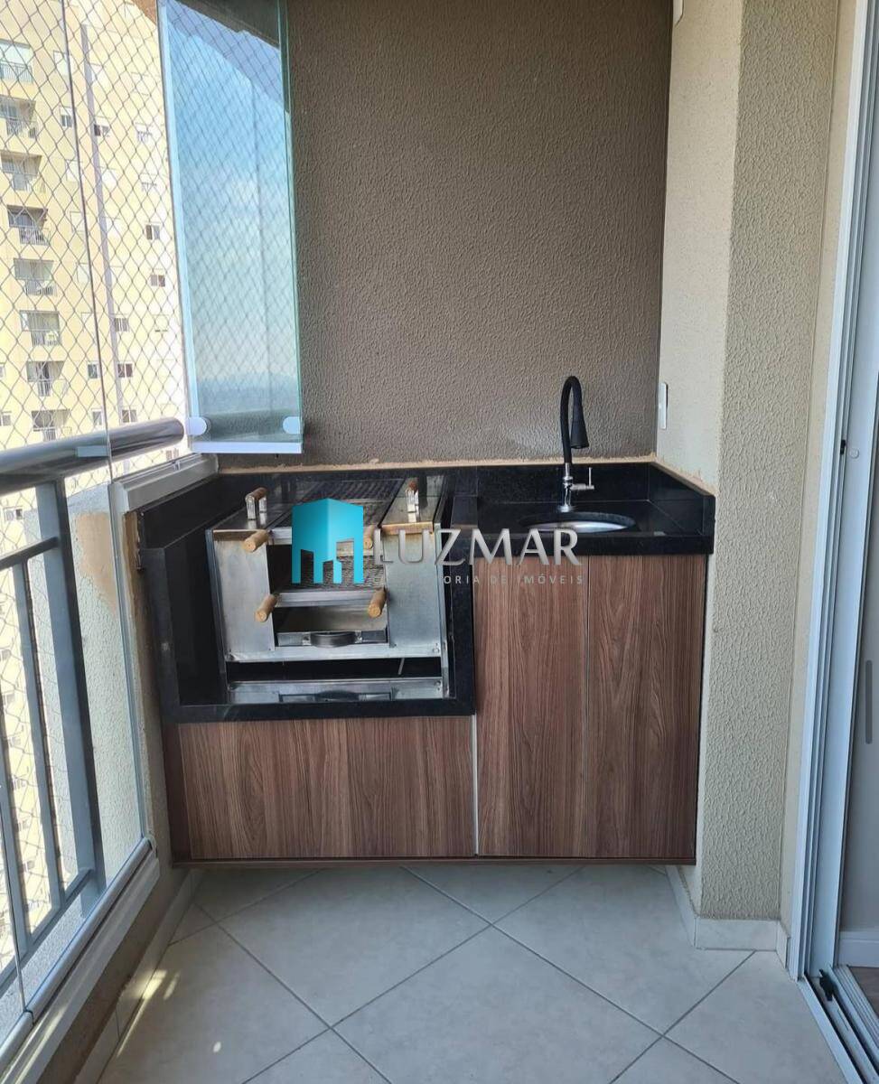 Apartamento, 2 quartos, 69 m² - Foto 6