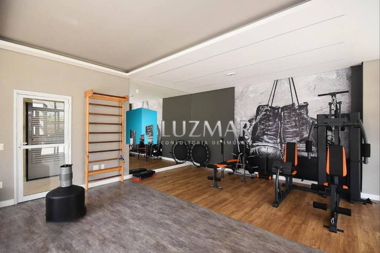 Apartamento, 2 quartos, 69 m² - Foto 33