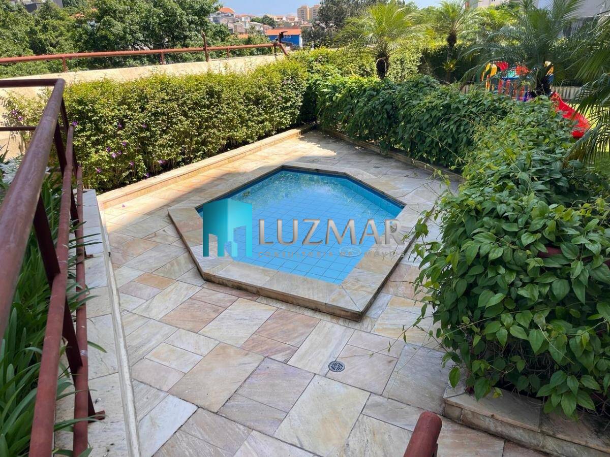 Apartamento, 3 quartos, 139 m² - Foto 11