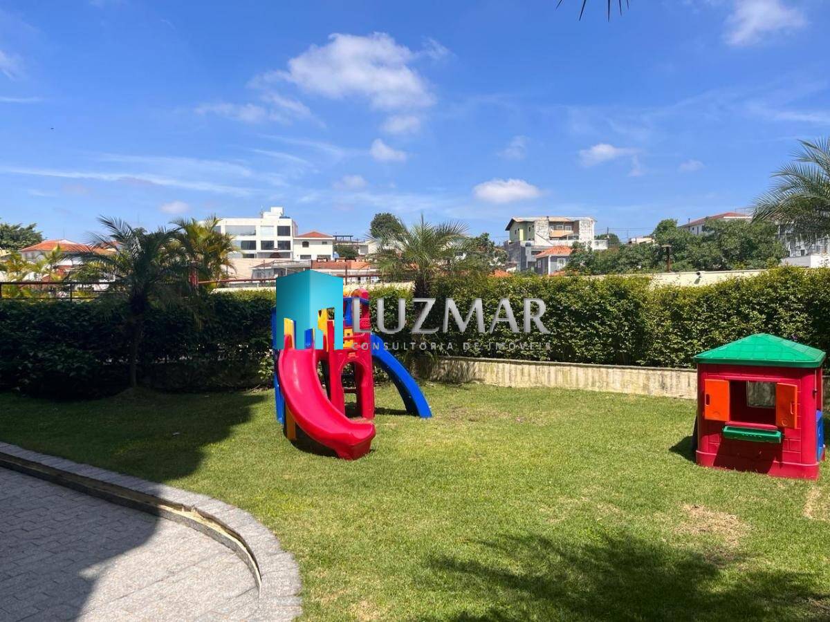 Apartamento, 3 quartos, 139 m² - Foto 6