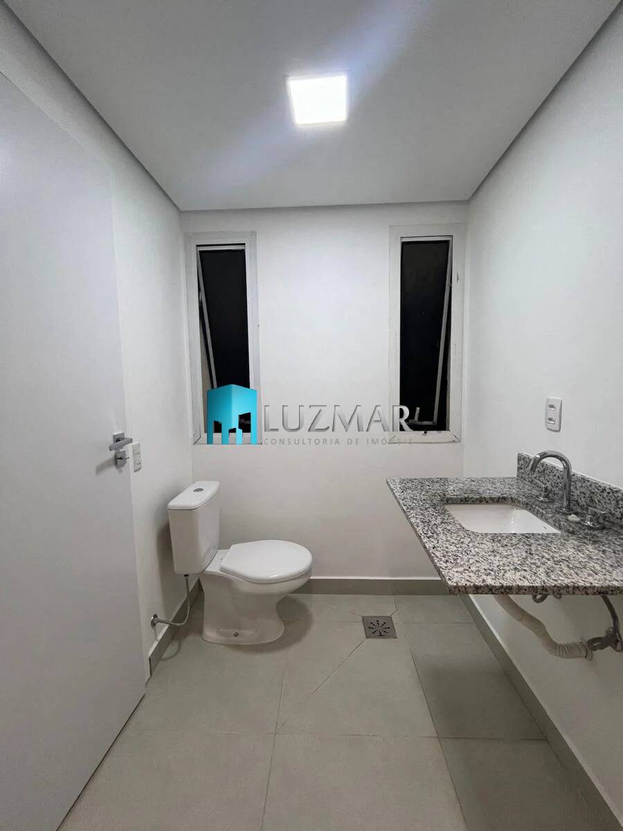 Apartamento, 3 quartos, 139 m² - Foto 13