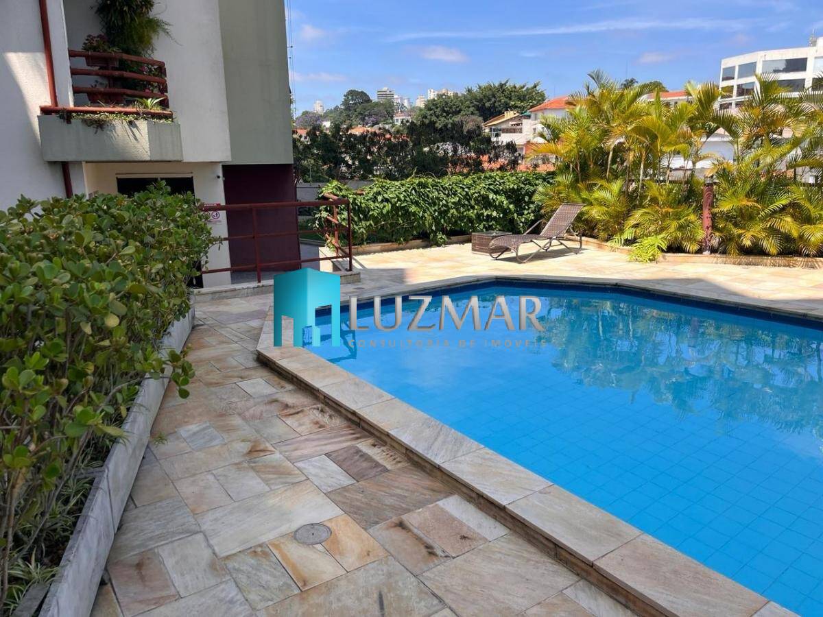 Apartamento, 3 quartos, 139 m² - Foto 21