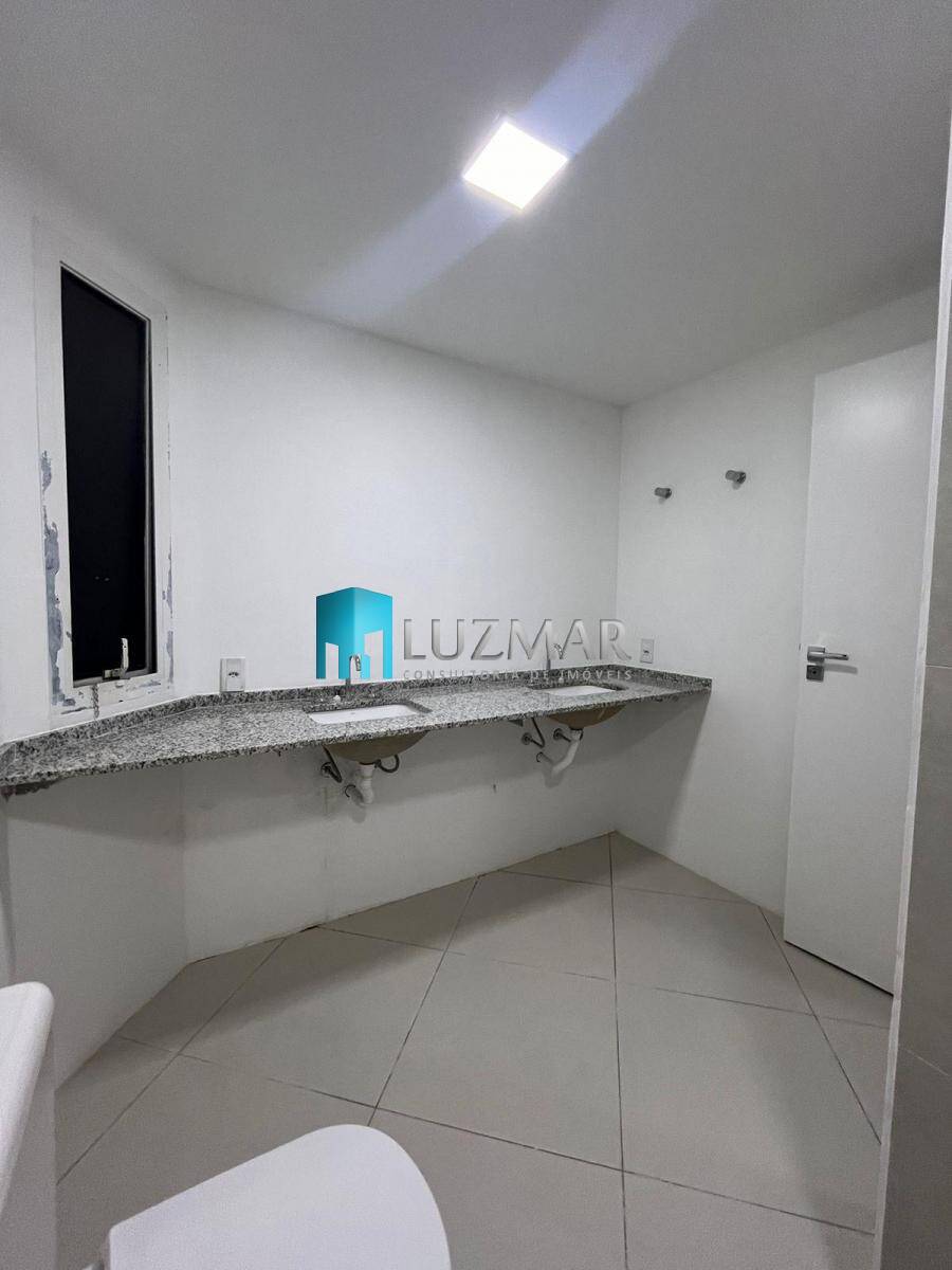 Apartamento, 3 quartos, 139 m² - Foto 15