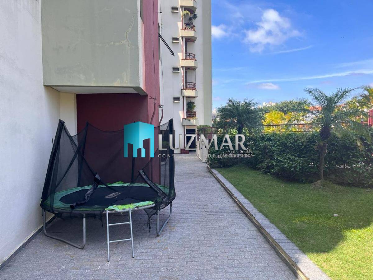 Apartamento, 3 quartos, 139 m² - Foto 25