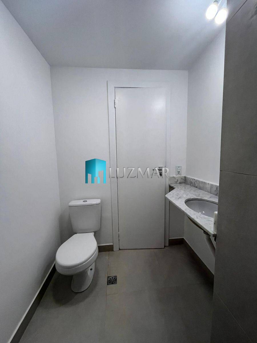 Apartamento, 3 quartos, 139 m² - Foto 19
