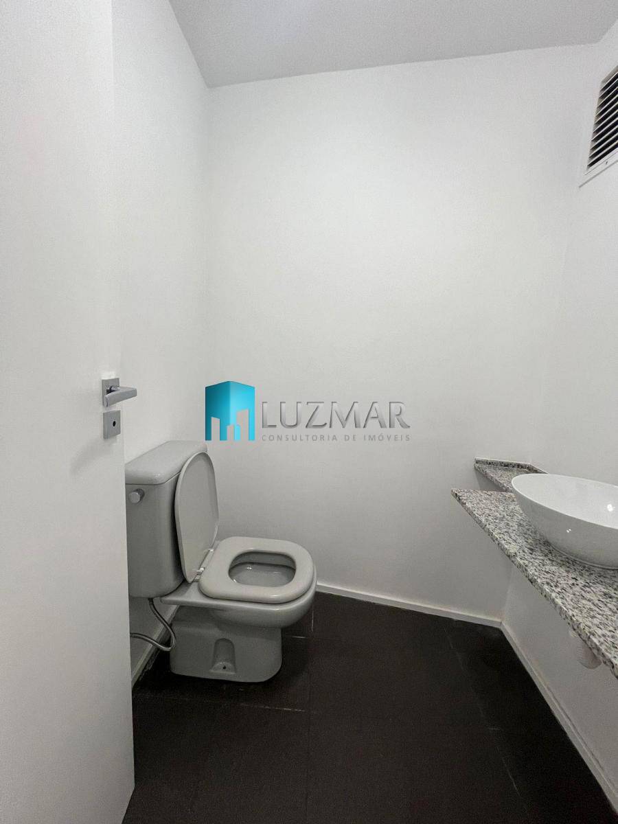 Apartamento, 3 quartos, 139 m² - Foto 20