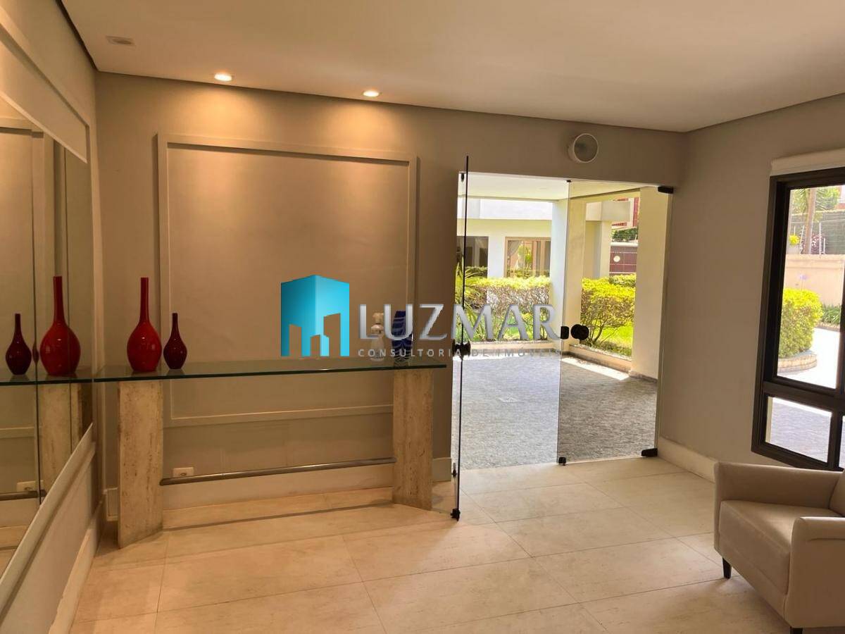 Apartamento, 3 quartos, 139 m² - Foto 23