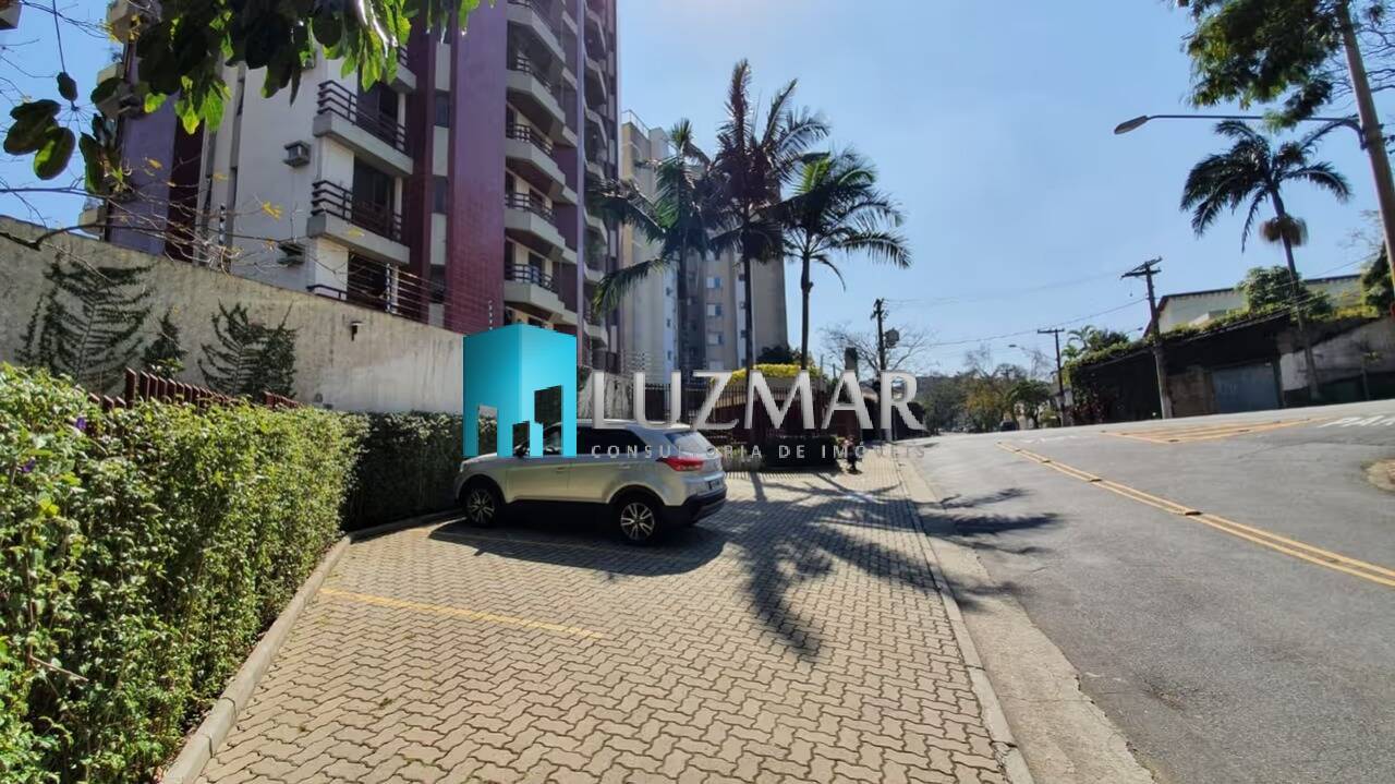 Apartamento, 3 quartos, 139 m² - Foto 26