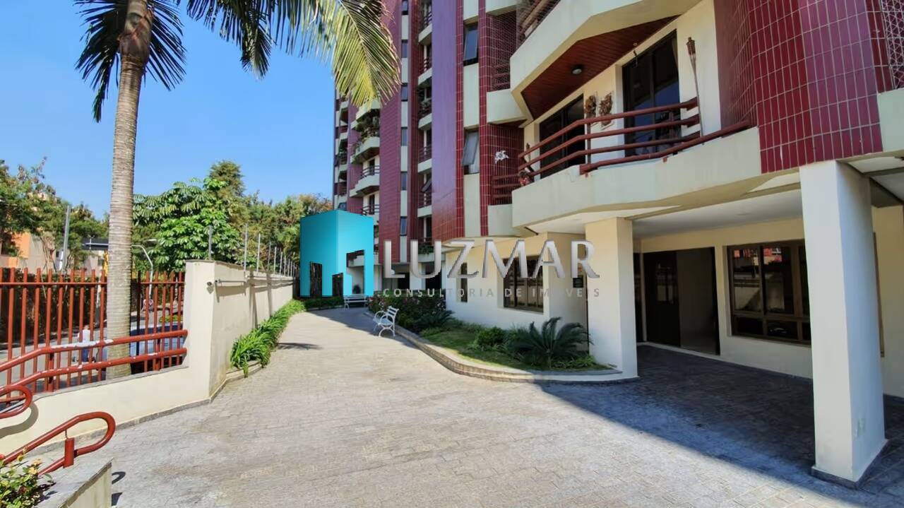 Apartamento, 3 quartos, 139 m² - Foto 28