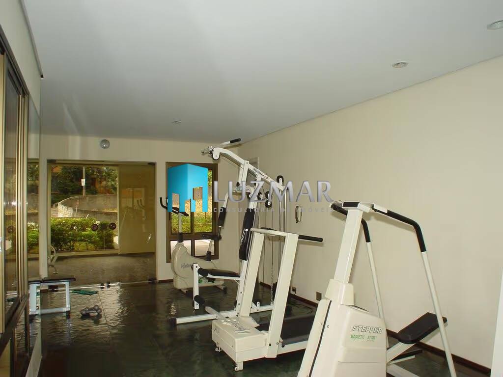 Apartamento, 3 quartos, 139 m² - Foto 29