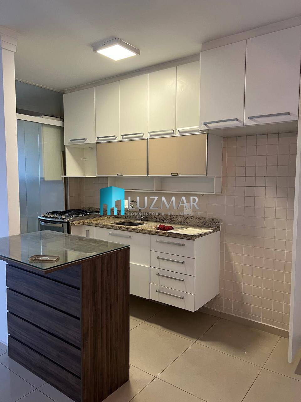 Apartamento, 2 quartos, 63 m² - Foto 1
