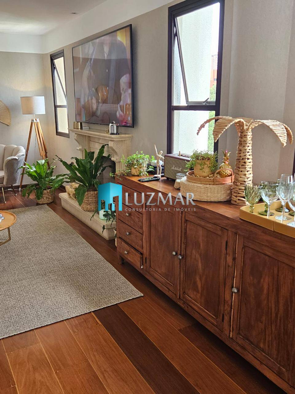 Apartamento, 4 quartos, 198 m² - Foto 3