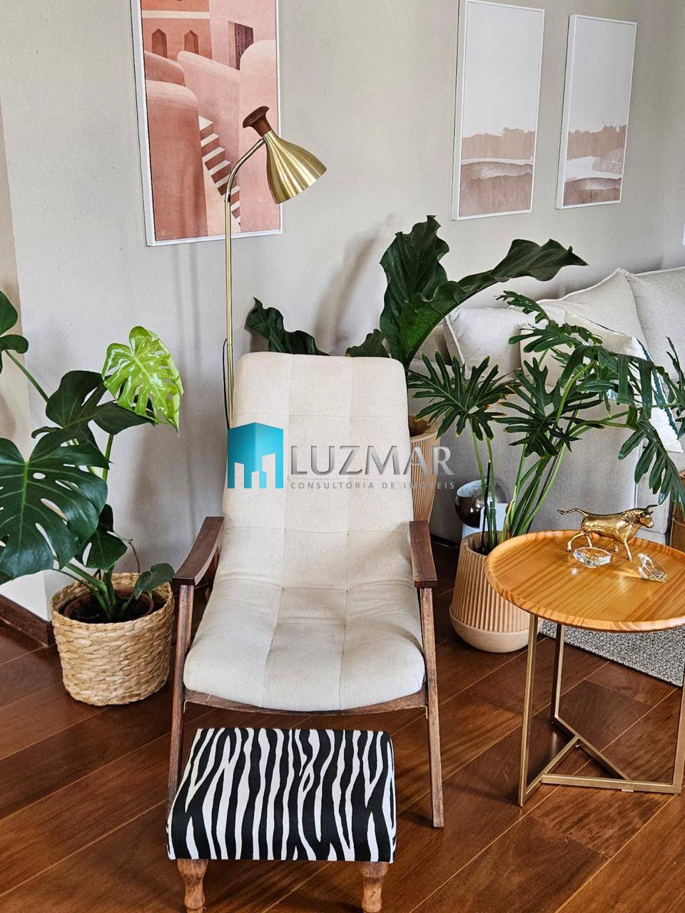 Apartamento, 4 quartos, 198 m² - Foto 5