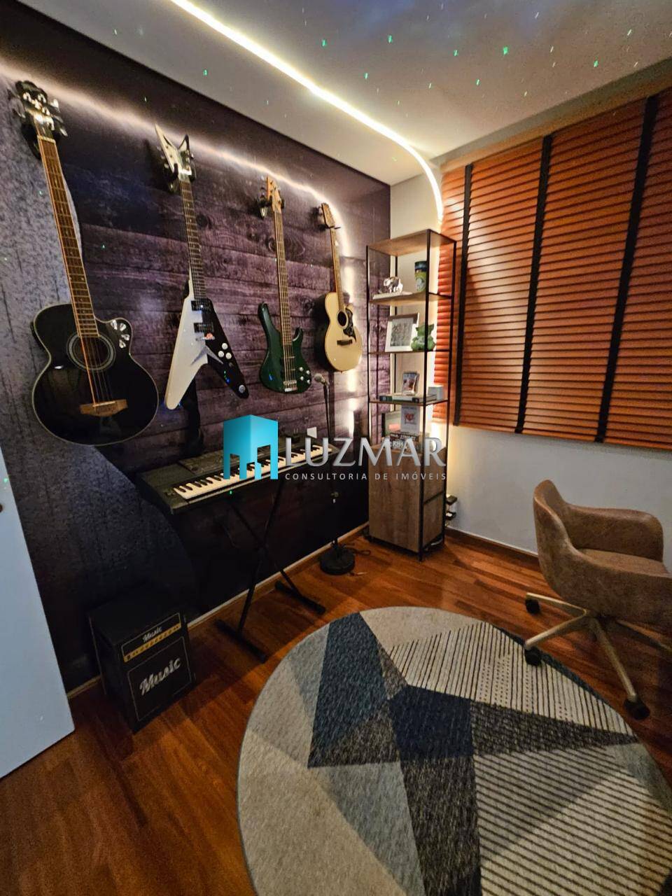 Apartamento, 4 quartos, 198 m² - Foto 9