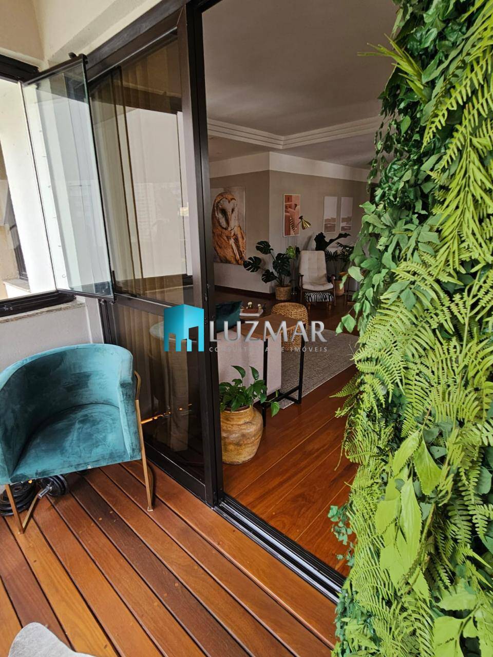 Apartamento, 4 quartos, 198 m² - Foto 12