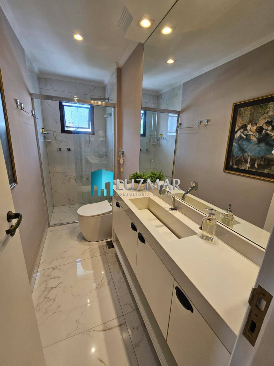 Apartamento, 4 quartos, 198 m² - Foto 13