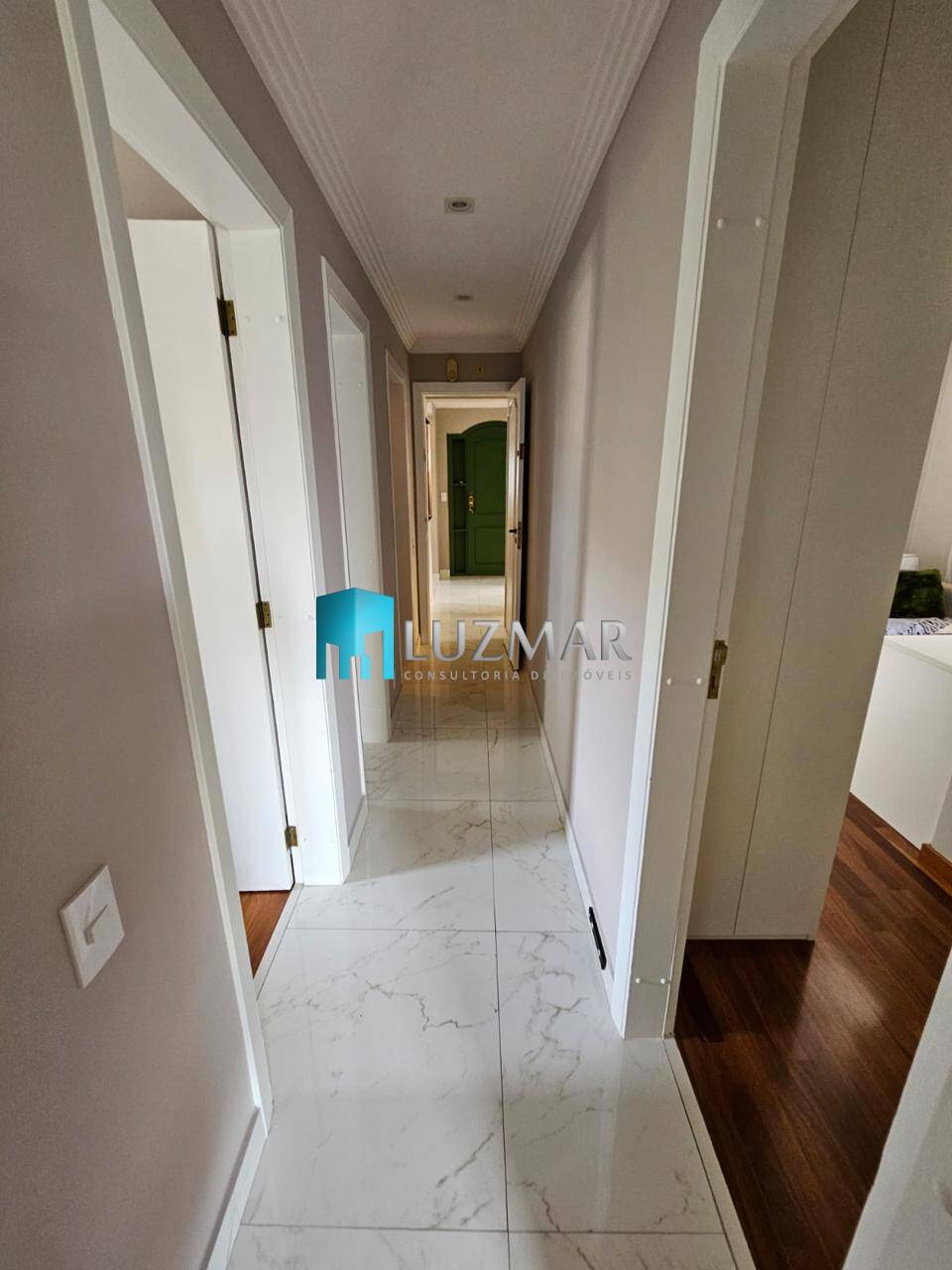Apartamento, 4 quartos, 198 m² - Foto 14