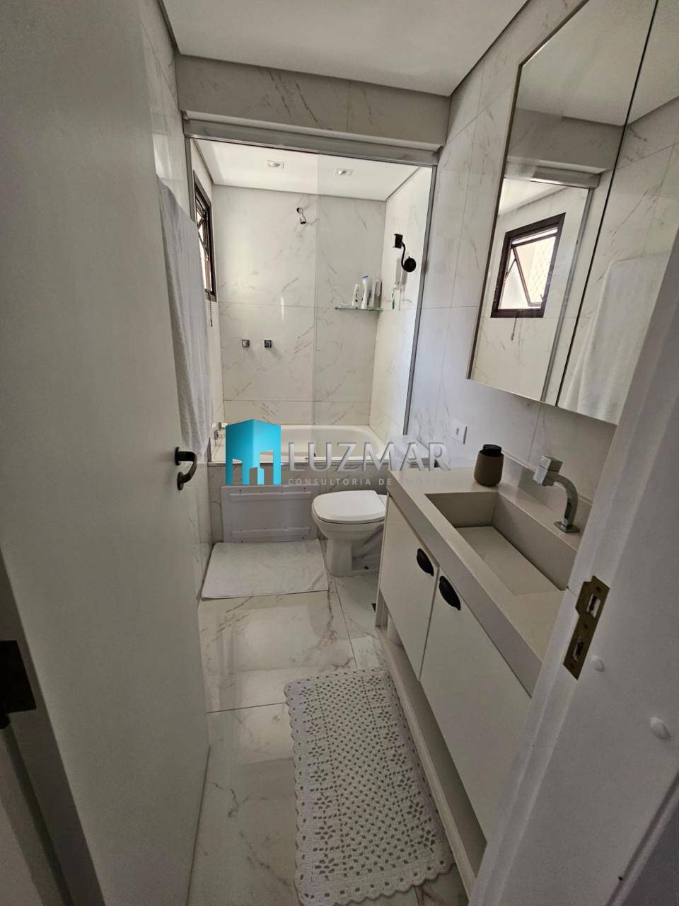 Apartamento, 4 quartos, 198 m² - Foto 17