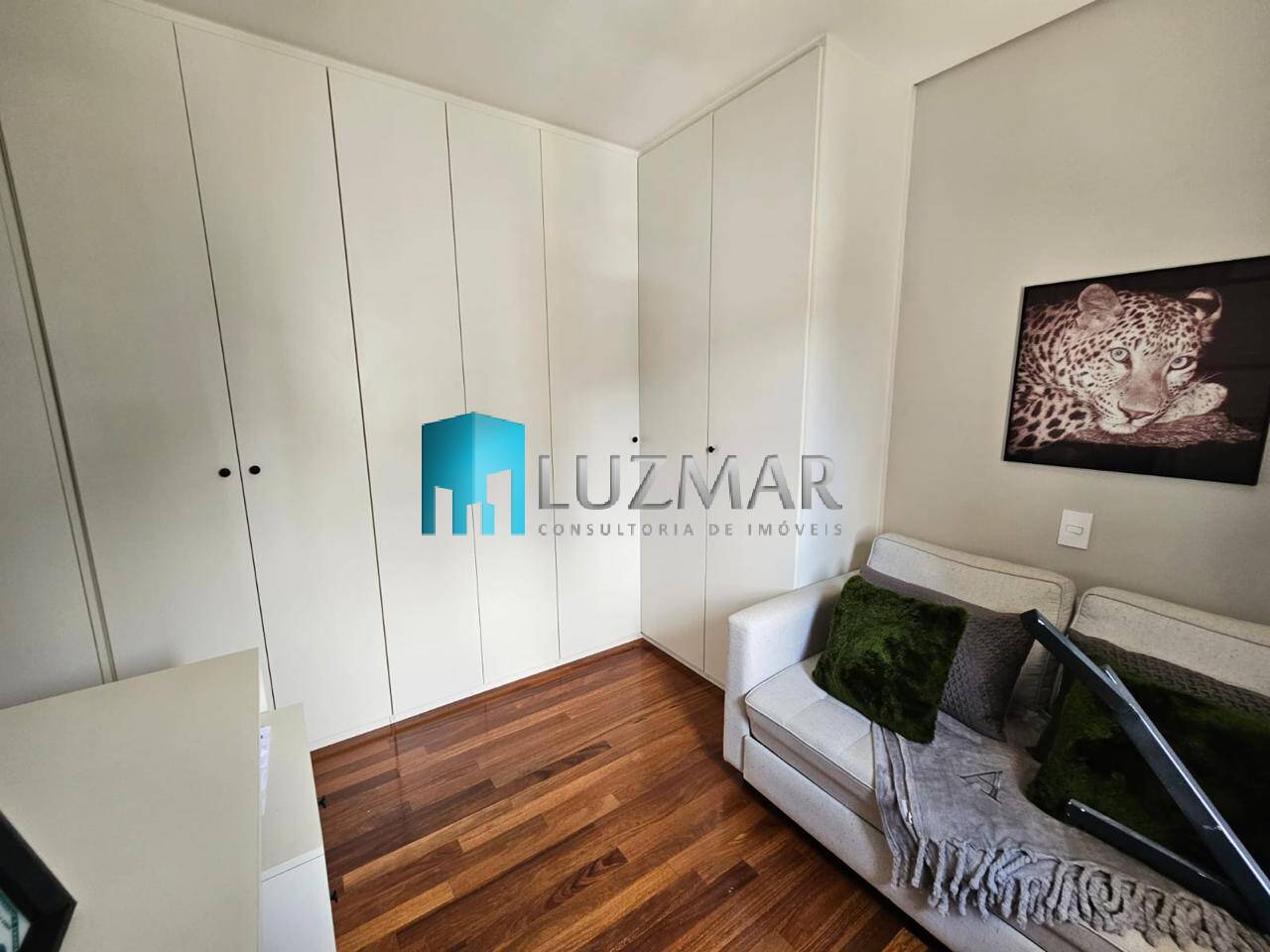 Apartamento, 4 quartos, 198 m² - Foto 19