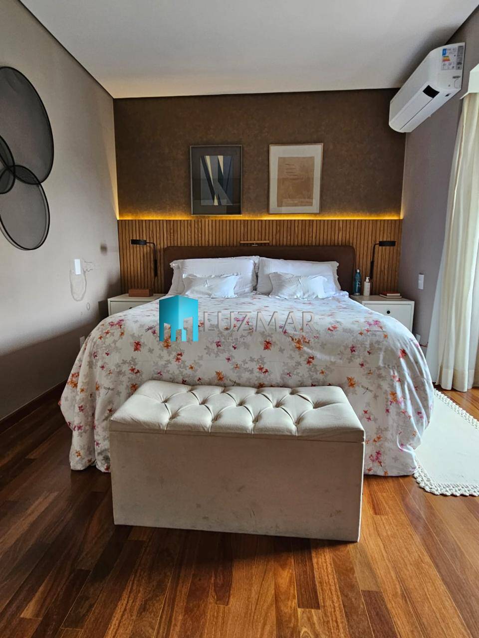 Apartamento, 4 quartos, 198 m² - Foto 21