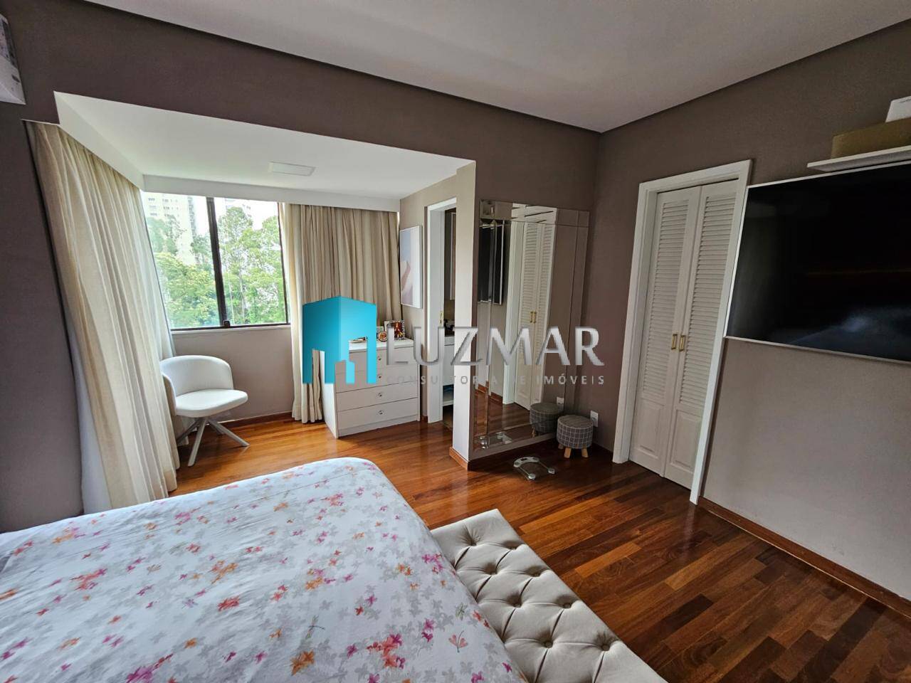 Apartamento, 4 quartos, 198 m² - Foto 23