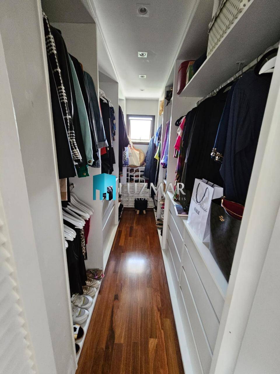 Apartamento, 4 quartos, 198 m² - Foto 24