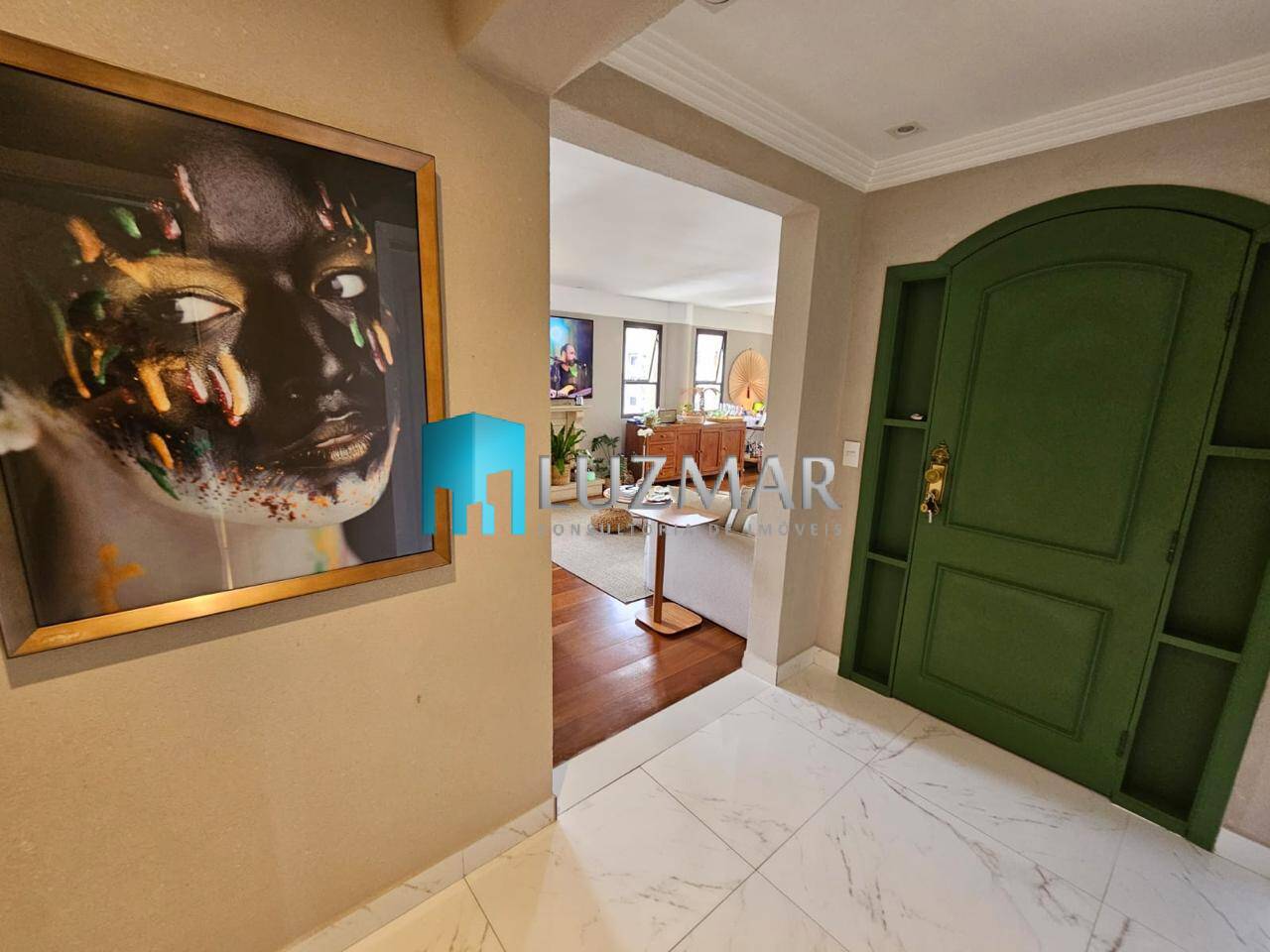 Apartamento, 4 quartos, 198 m² - Foto 26