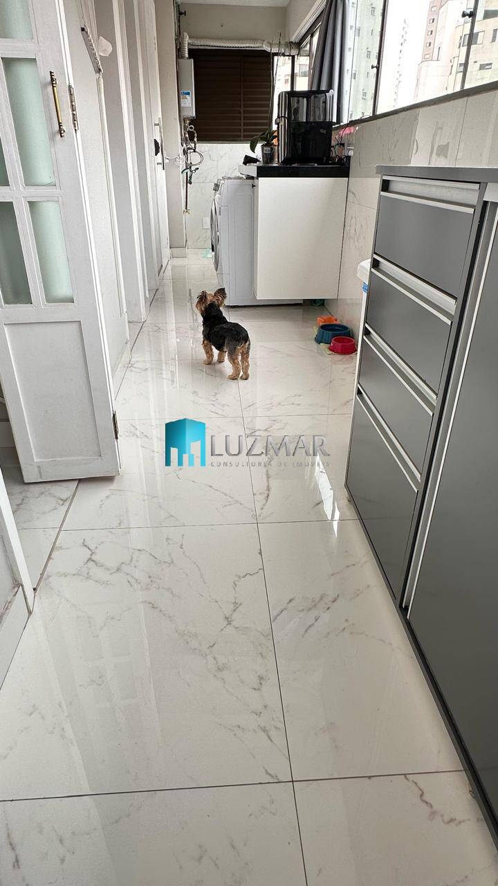 Apartamento, 4 quartos, 198 m² - Foto 29