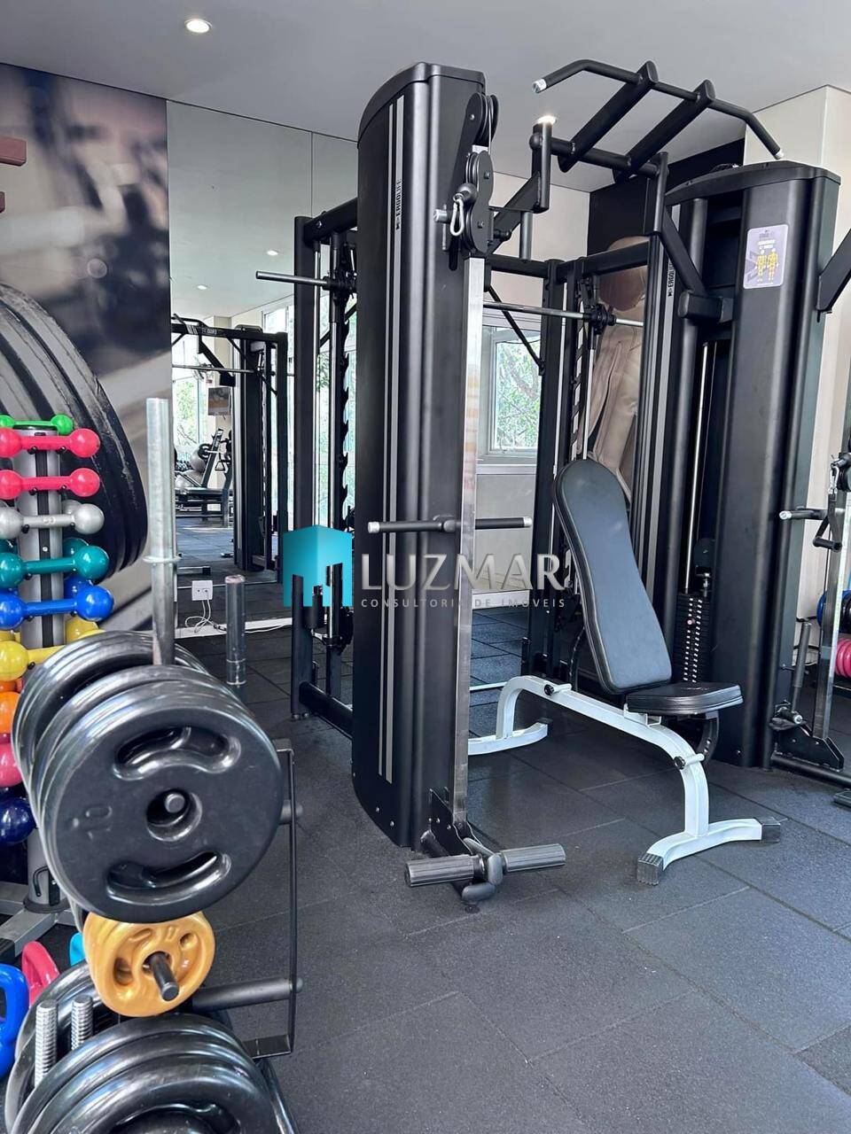 Apartamento, 2 quartos, 69 m² - Foto 53