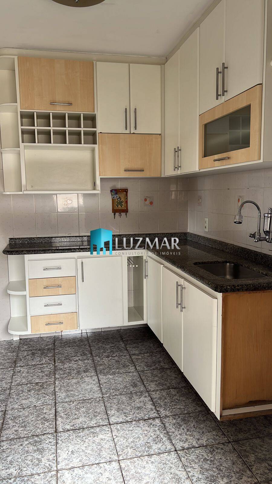 Apartamento à venda com 3 quartos, 66m² - Foto 5