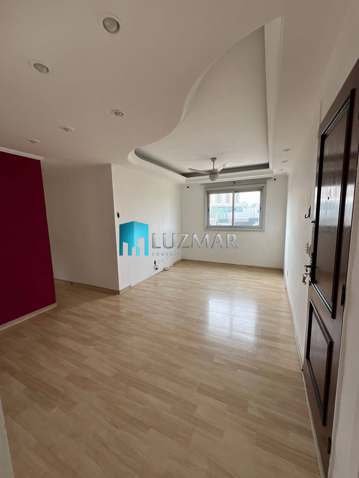 Apartamento à venda com 3 quartos, 66m² - Foto 22