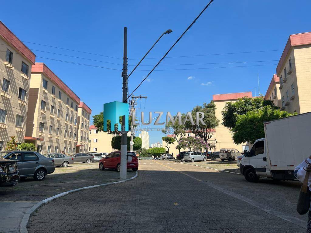 Apartamento à venda com 3 quartos, 66m² - Foto 45