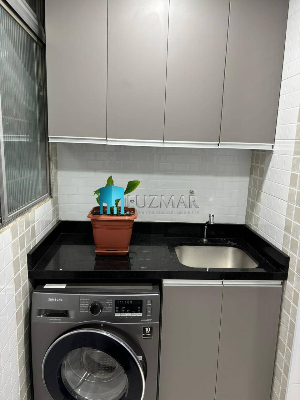 Apartamento à venda com 3 quartos, 66m² - Foto 7