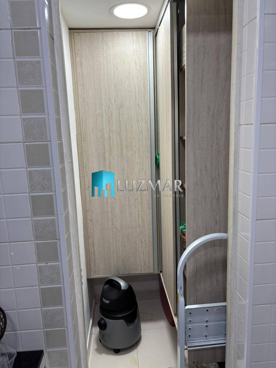 Apartamento à venda com 3 quartos, 66m² - Foto 8