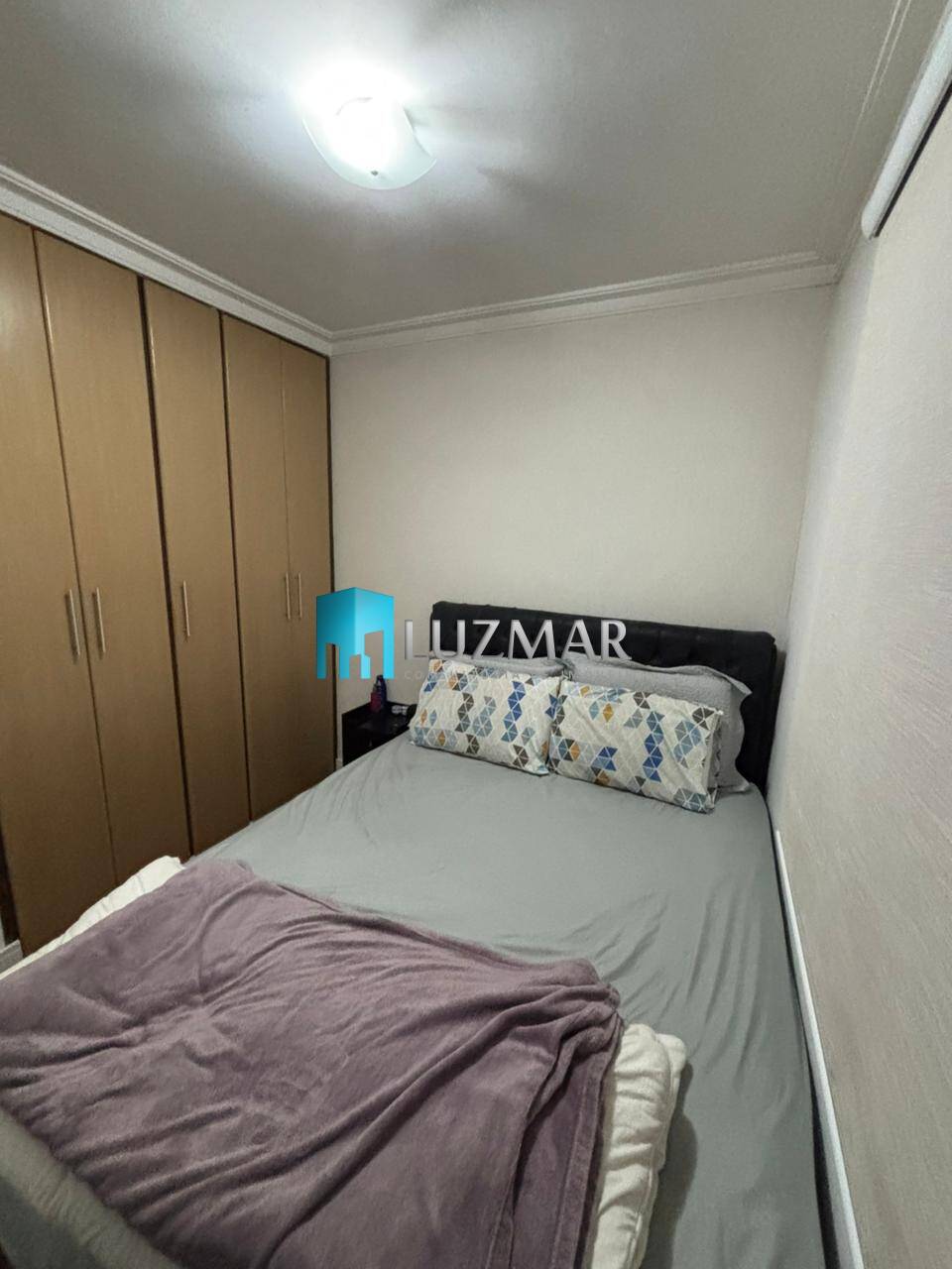 Apartamento à venda com 3 quartos, 66m² - Foto 13