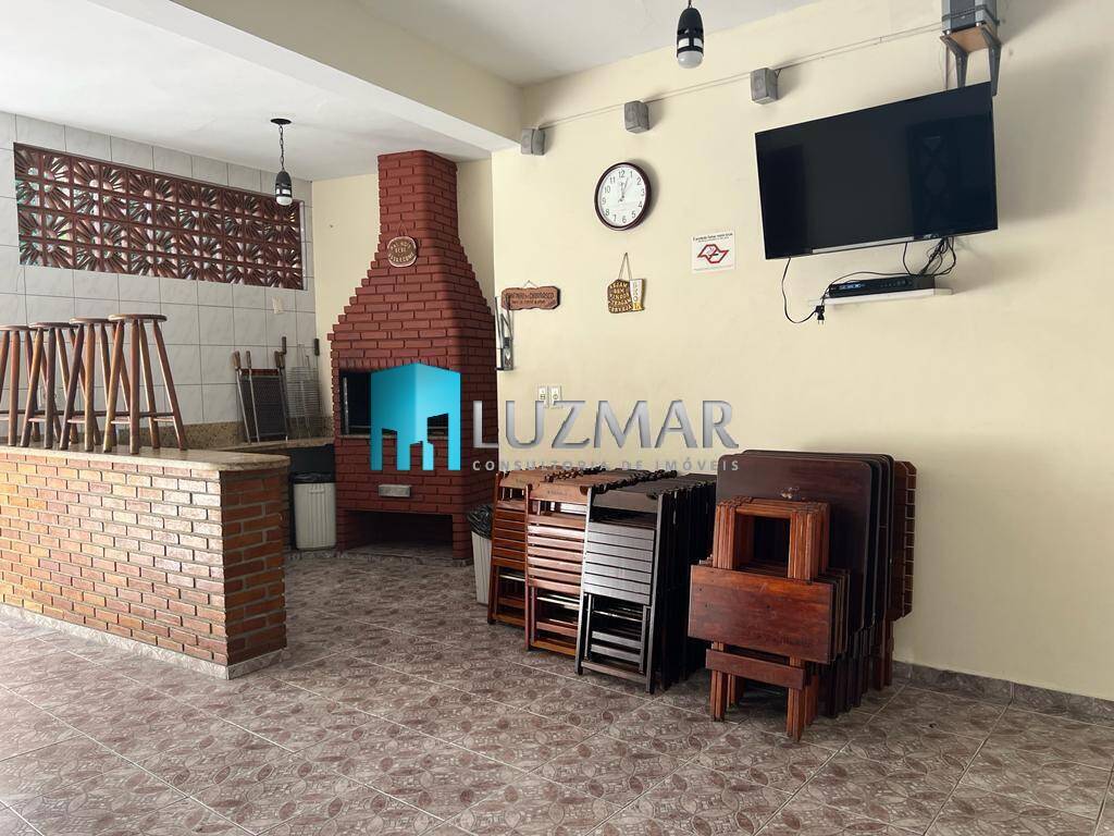 Apartamento à venda com 3 quartos, 66m² - Foto 17