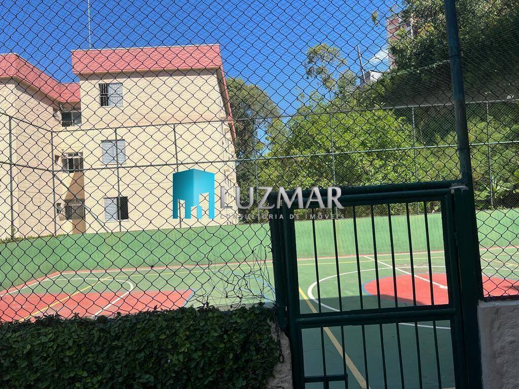 Apartamento à venda com 3 quartos, 66m² - Foto 18