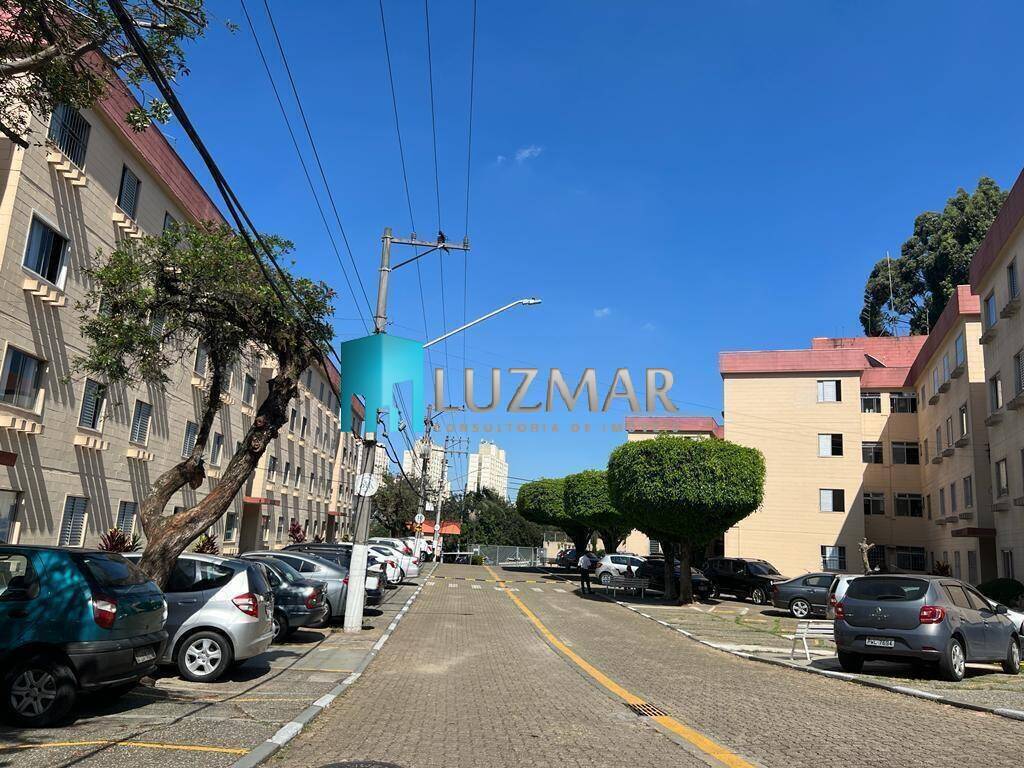 Apartamento à venda com 3 quartos, 66m² - Foto 19