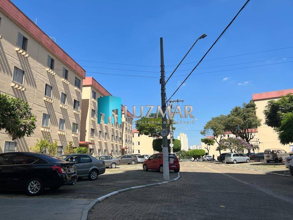 Apartamento à venda com 3 quartos, 66m² - Foto 20